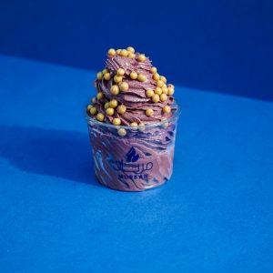Acai Peanut Butter Blast