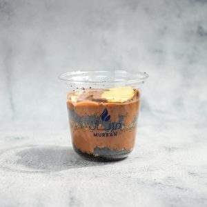 Matilda Chocolate delight