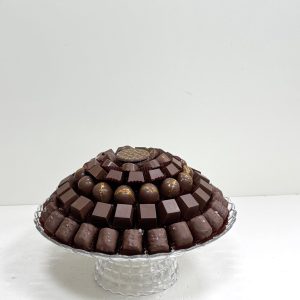 Acrylic Tray no.1 (L)