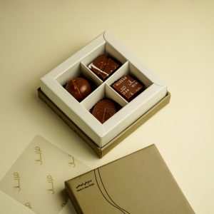 Box of 4
