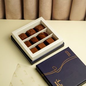 Box of 9