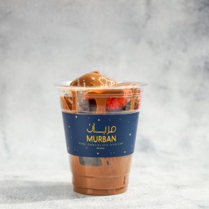 Chocolate Covered Strawberry