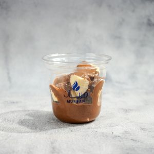 Chocolate Covered Banana