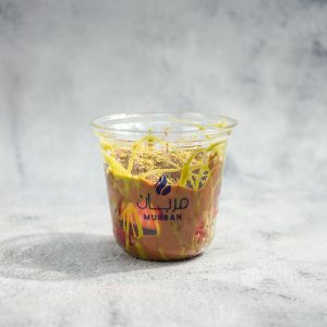 Pistachio Kunafa Strawberry Chocolate (S)