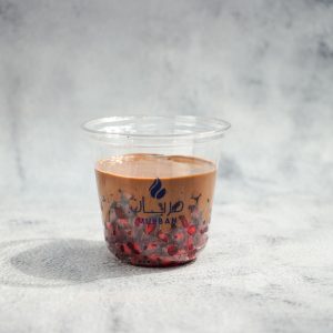 Chocolate Covered Pomegranates