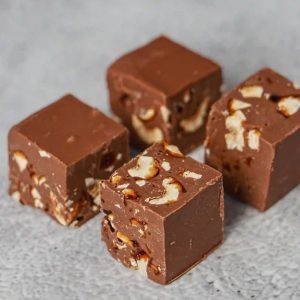 Pretzel Rocky Road