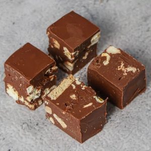 Signature Rocky Road