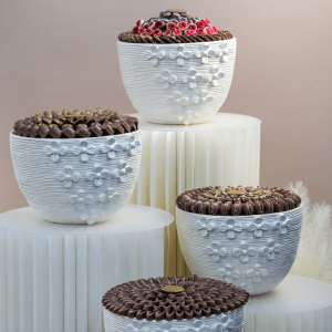 Wedding Tray (Bloomia)