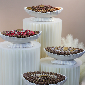 Wedding Tray (Ridge)