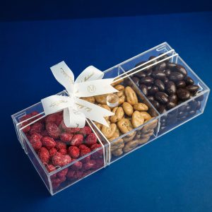 Mix Eid Acrylic Tray Dragee (S)