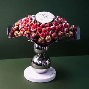 Eid Flower Tray(Mix Berries)