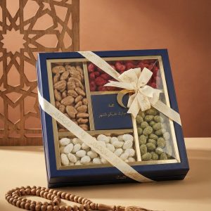 Ramadan Special Collection Box ( Mix )