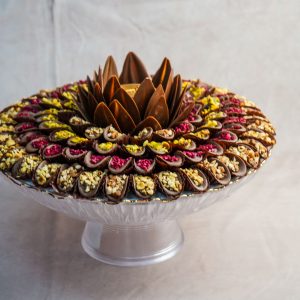 Glass Trays