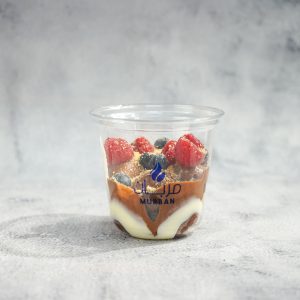 Chocolate Cheescake Truffles