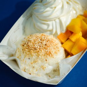 Mango Sticky Rice