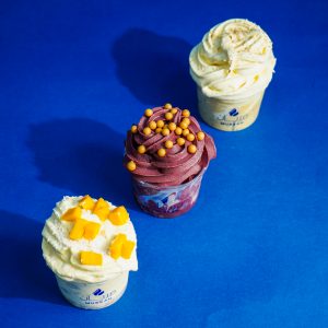 Ice Creams