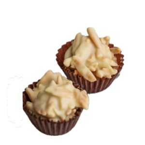 White almond Cluster