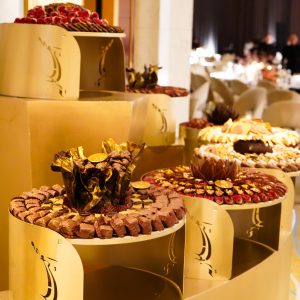 Wedding Trays