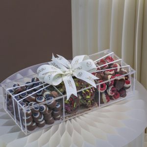 Acrylic Trays