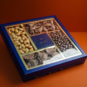 Eid Special Collection Box