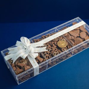 Mix Acrylic Tray (L)