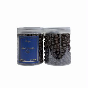 Dark Chocolate Coffee
