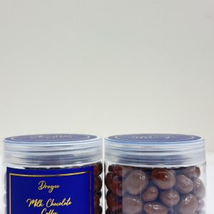 Milk Chocolate Coffee (S)