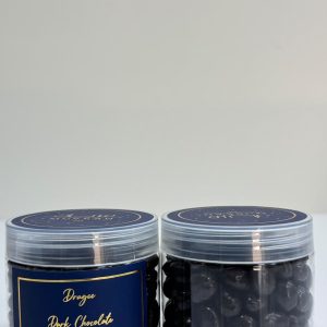 Dark Chocolate Coffee (S)